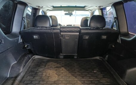 Nissan X-Trail, 2008 год, 799 000 рублей, 15 фотография