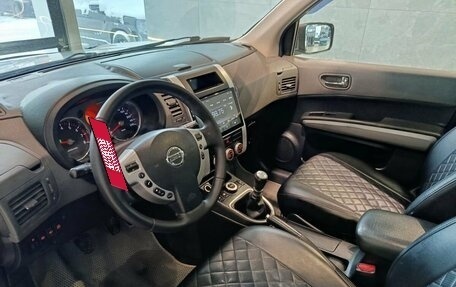 Nissan X-Trail, 2008 год, 799 000 рублей, 7 фотография