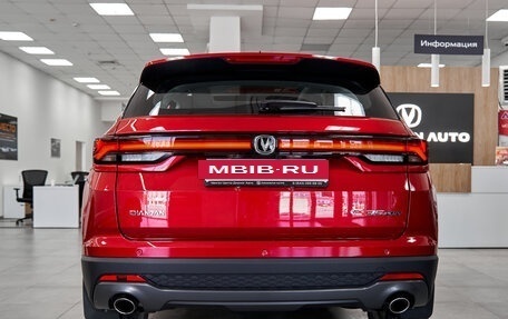 Changan CS35 Plus, 2025 год, 2 839 900 рублей, 5 фотография