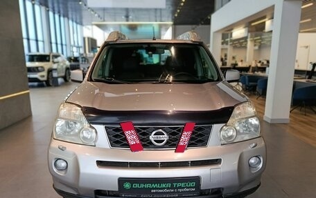 Nissan X-Trail, 2008 год, 799 000 рублей, 2 фотография