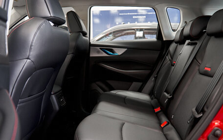 Changan CS35 Plus, 2025 год, 2 839 900 рублей, 14 фотография