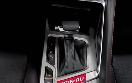 Changan CS35 Plus, 2025 год, 2 839 900 рублей, 11 фотография