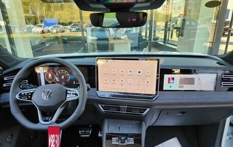 Volkswagen Tiguan, 2025 год, 4 940 000 рублей, 7 фотография