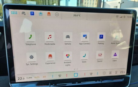 Volkswagen Tiguan, 2025 год, 4 940 000 рублей, 15 фотография