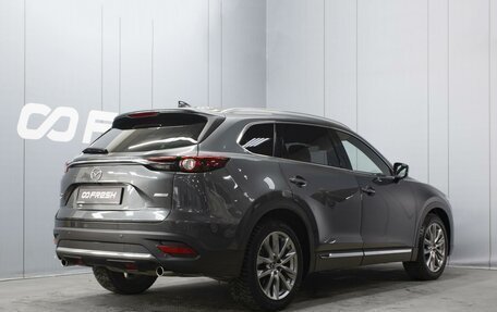 Mazda CX-9 II, 2019 год, 4 020 000 рублей, 2 фотография