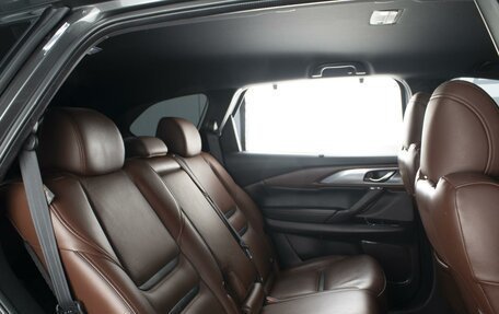 Mazda CX-9 II, 2019 год, 4 020 000 рублей, 6 фотография