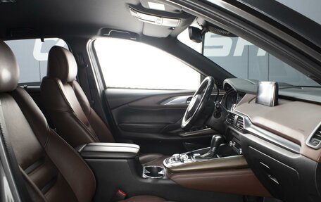 Mazda CX-9 II, 2019 год, 4 020 000 рублей, 7 фотография