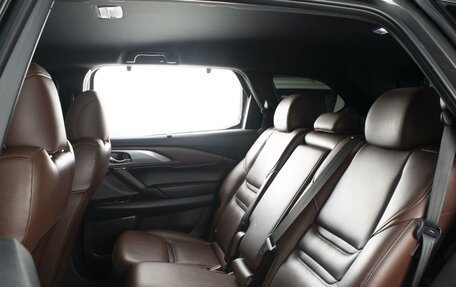 Mazda CX-9 II, 2019 год, 4 020 000 рублей, 9 фотография