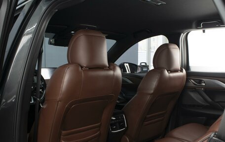 Mazda CX-9 II, 2019 год, 4 020 000 рублей, 10 фотография