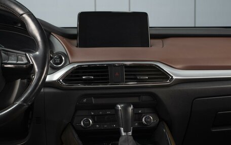 Mazda CX-9 II, 2019 год, 4 020 000 рублей, 15 фотография