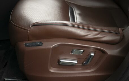 Mazda CX-9 II, 2019 год, 4 020 000 рублей, 19 фотография