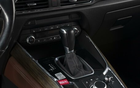 Mazda CX-9 II, 2019 год, 4 020 000 рублей, 16 фотография