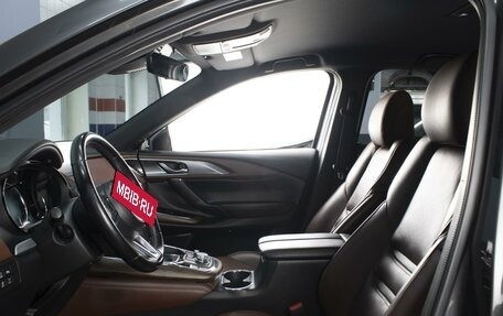 Mazda CX-9 II, 2019 год, 4 020 000 рублей, 8 фотография