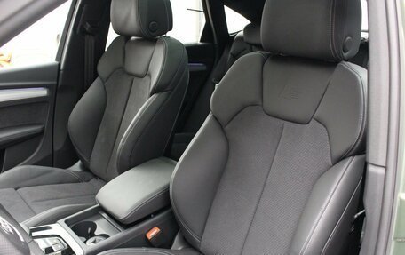 Audi Q5, 2025 год, 9 300 000 рублей, 11 фотография