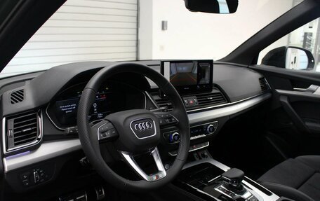 Audi Q5, 2025 год, 9 300 000 рублей, 9 фотография