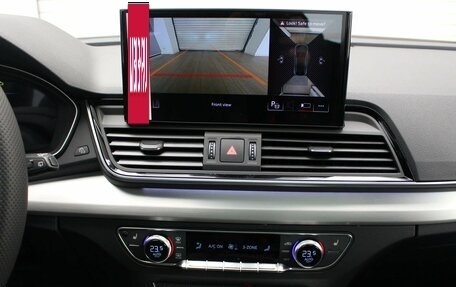 Audi Q5, 2025 год, 9 300 000 рублей, 18 фотография