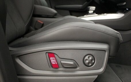 Audi Q5, 2025 год, 9 300 000 рублей, 27 фотография