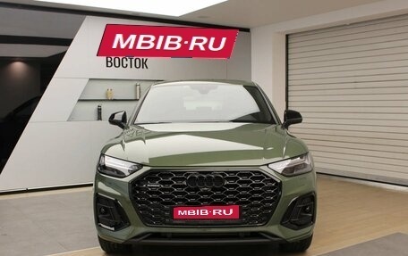 Audi Q5, 2025 год, 9 300 000 рублей, 5 фотография