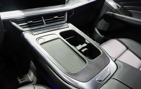 Haval F7x, 2026 год, 3 599 000 рублей, 13 фотография