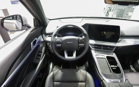 Haval F7x, 2026 год, 3 599 000 рублей, 18 фотография