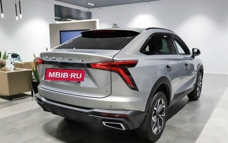 Haval F7x, 2026 год, 3 599 000 рублей, 4 фотография