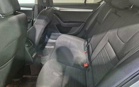 Skoda Octavia, 2017 год, 1 458 000 рублей, 16 фотография