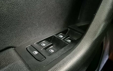 Skoda Octavia, 2017 год, 1 458 000 рублей, 18 фотография