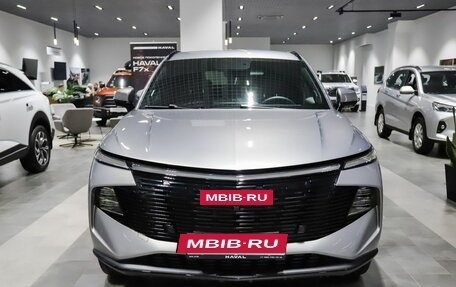 Haval F7x, 2026 год, 3 599 000 рублей, 6 фотография
