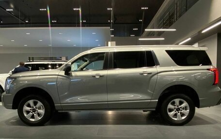 Haval H5, 2024 год, 3 699 000 рублей, 20 фотография