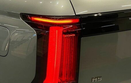 Haval H5, 2024 год, 3 699 000 рублей, 19 фотография