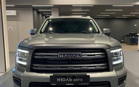 Haval H5, 2024 год, 3 699 000 рублей, 24 фотография