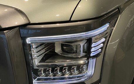 Haval H5, 2024 год, 3 699 000 рублей, 22 фотография