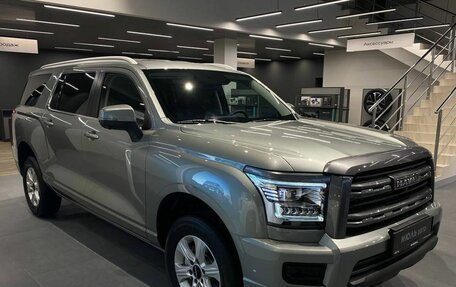 Haval H5, 2024 год, 3 699 000 рублей, 23 фотография