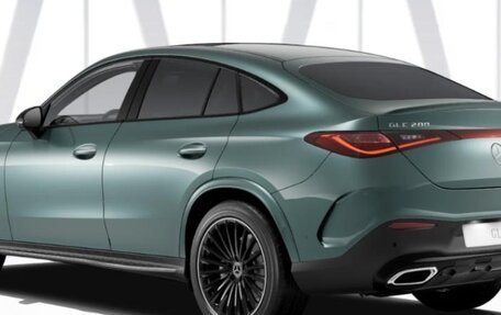 Mercedes-Benz GLC Coupe, 2026 год, 10 850 000 рублей, 2 фотография