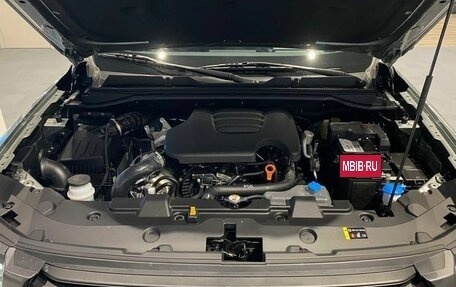 Haval H5, 2024 год, 3 699 000 рублей, 25 фотография