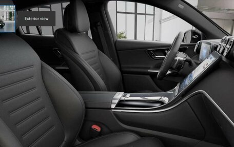 Mercedes-Benz GLC Coupe, 2026 год, 10 850 000 рублей, 3 фотография