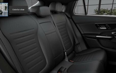 Mercedes-Benz GLC Coupe, 2026 год, 10 850 000 рублей, 4 фотография