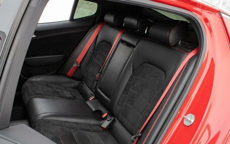 KIA Stinger I, 2021 год, 3 479 000 рублей, 9 фотография