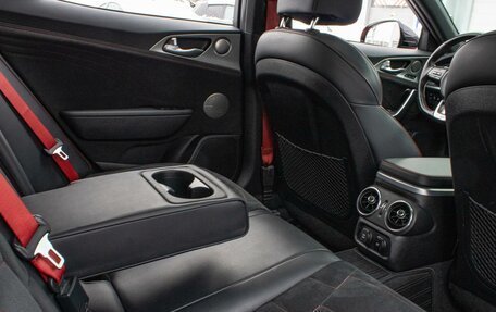 KIA Stinger I, 2021 год, 3 479 000 рублей, 12 фотография