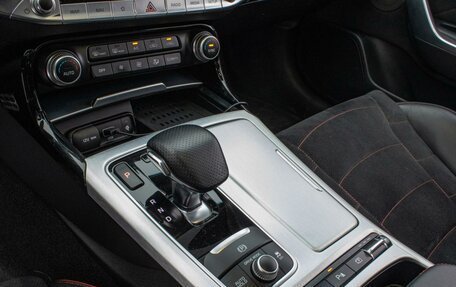 KIA Stinger I, 2021 год, 3 479 000 рублей, 17 фотография