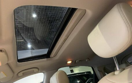 Infiniti FX II, 2011 год, 1 850 000 рублей, 17 фотография