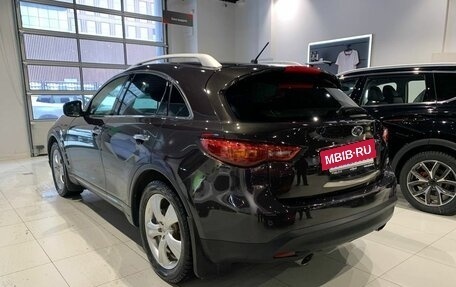 Infiniti FX II, 2011 год, 1 850 000 рублей, 6 фотография