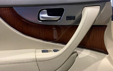 Infiniti FX II, 2011 год, 1 850 000 рублей, 19 фотография