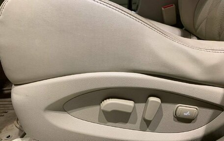 Infiniti FX II, 2011 год, 1 850 000 рублей, 20 фотография