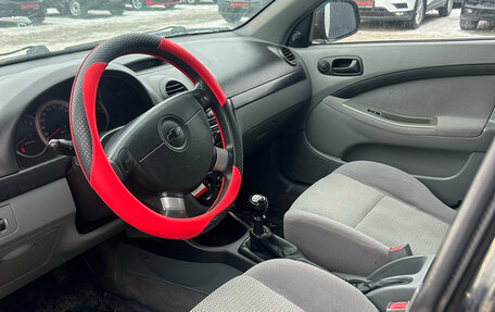 Chevrolet Lacetti, 2012 год, 470 000 рублей, 2 фотография