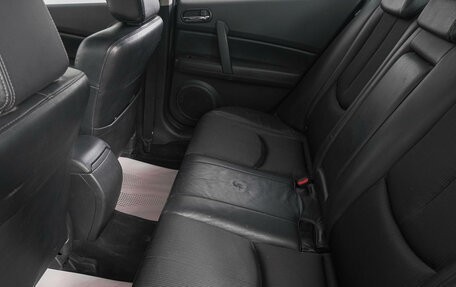 Mazda 6, 2012 год, 1 149 000 рублей, 9 фотография