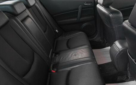 Mazda 6, 2012 год, 1 149 000 рублей, 10 фотография