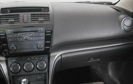 Mazda 6, 2012 год, 1 149 000 рублей, 14 фотография