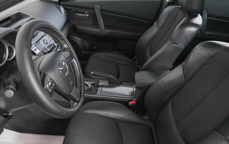 Mazda 6, 2012 год, 1 149 000 рублей, 8 фотография