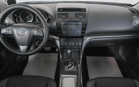 Mazda 6, 2012 год, 1 149 000 рублей, 13 фотография